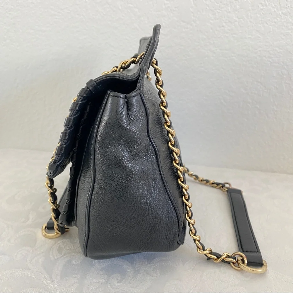 Tory Burch Marion chain strap bag